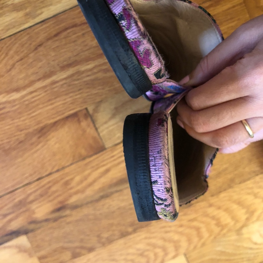 Gucci disney princetown loafers - Picture 4 of 8